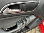 Mercedes-Benz Klasa A 180 BlueEfficiency Edition Style - 17