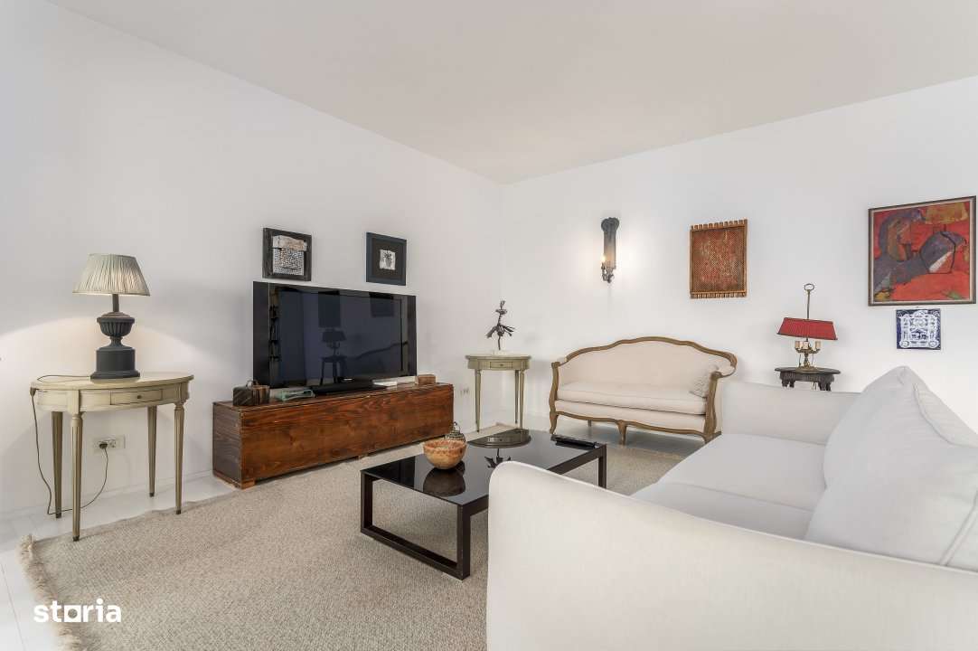 Vanzare apartament 3 camere Pipera langa scoala Questfield-10