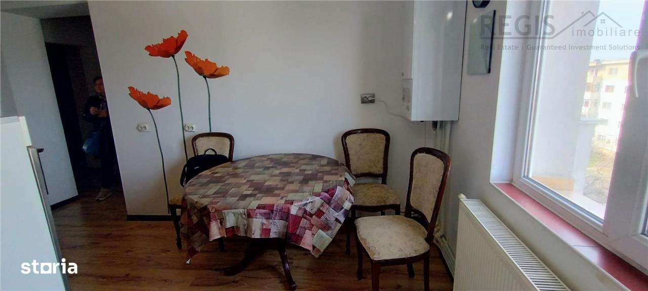 Apartament 2 camere decomandat Dorobanti 2-4