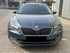 Skoda Superb 2.0 TDI 4x4 Ambition DSG - 4