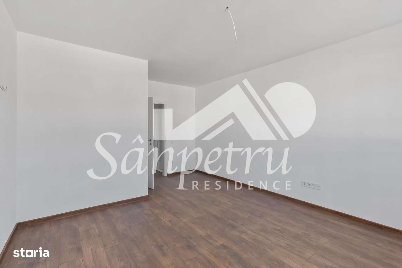 Duplex 3 Camere- Încălzire în Pardoseală.-6