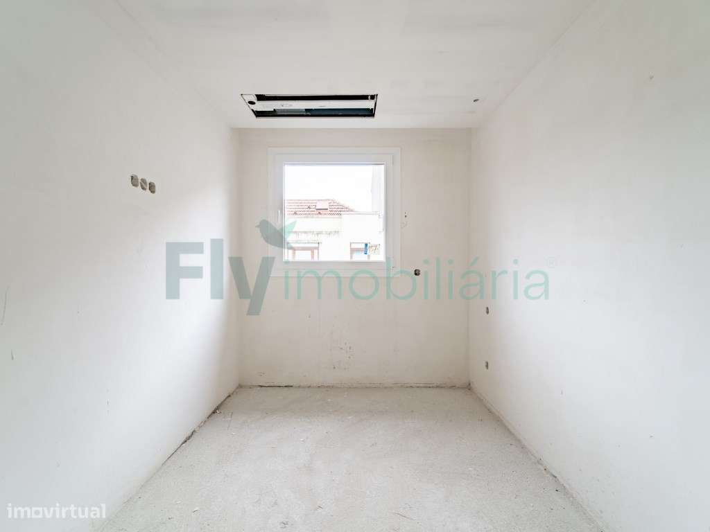 Apartamento T2 - Marquês, Porto-25