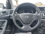 Hyundai i20 1.1 CRDi M/T Confort - 14