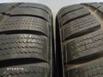 HANKOOK WINTER ICEPT EVO 255/40R19 100V XL - 8