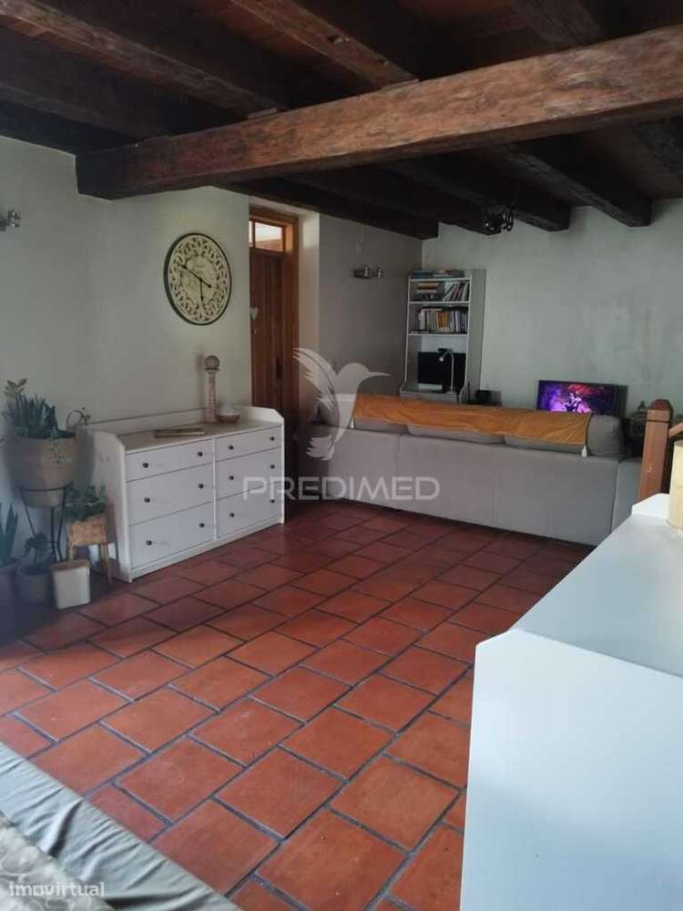 Moradia T3 em Nossa Senhora das Misericordias. - Grande imagem: 3/23