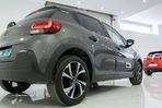 Citroën C3 1.2 PureTech Shine Pack - 12