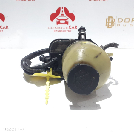 Pompa servodirectie Opel Astra H (2004-2014) | 1040085003094d0 - 2