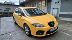 Seat Leon 2.0 TDI FR - 1