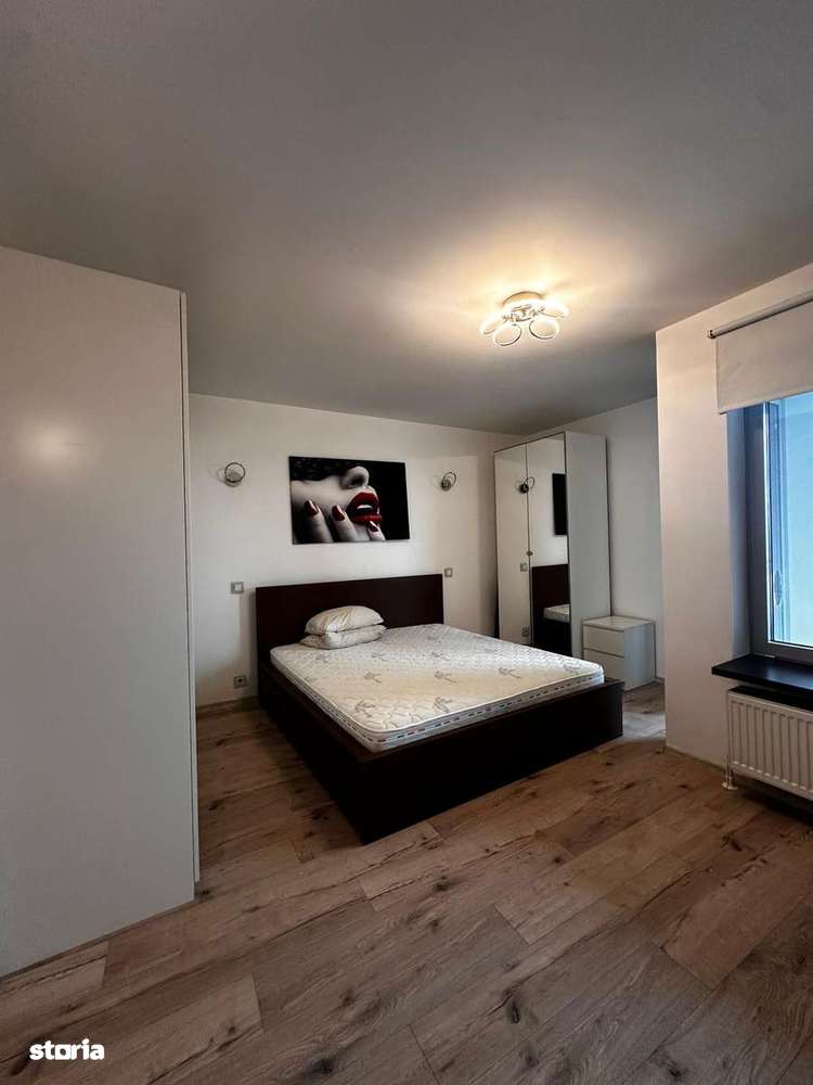 Asmita Gardens – Apartament 3 Camere, Etaj 20, Priveliște Unică - Imagine principală: 4/18