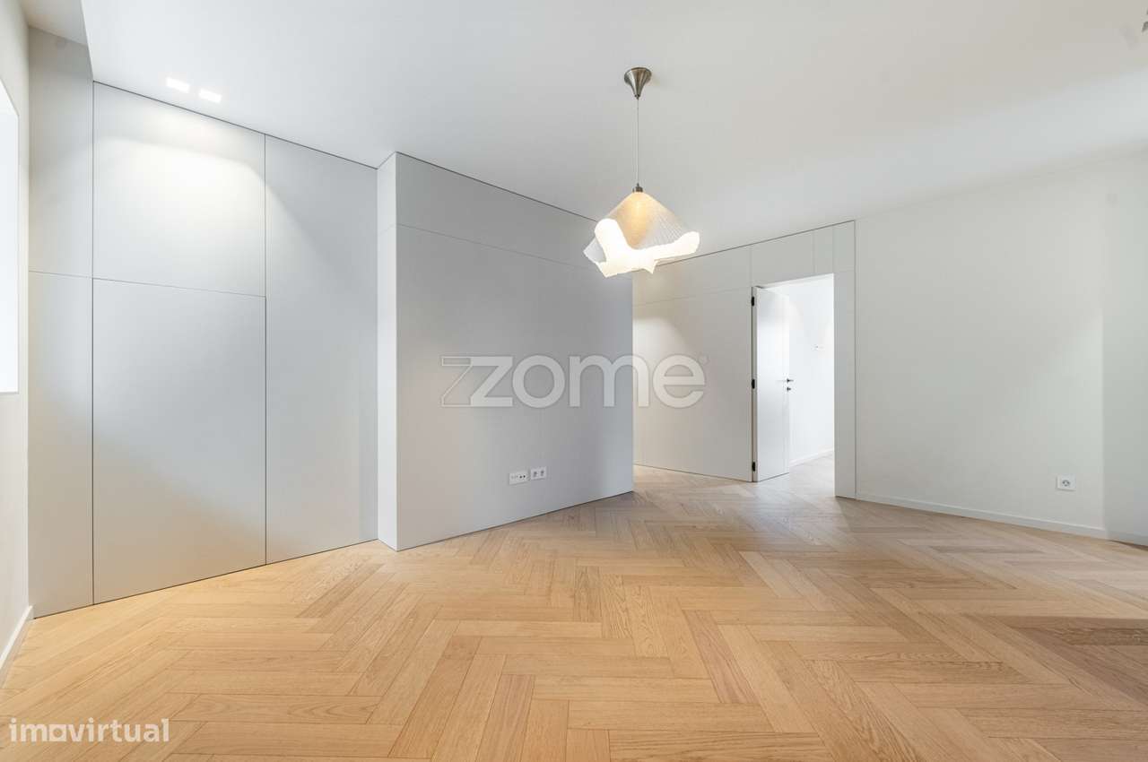 T3 Exclusivo com Jardim Privado, Elevador Privado - Grande imagem: 4/32