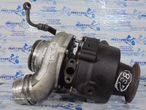 Turbo 4913505895 850689101A BMW X3 E83 FASE 2 2008 2.0D 4X4 177CV 5P BEGE DIESEL - 2