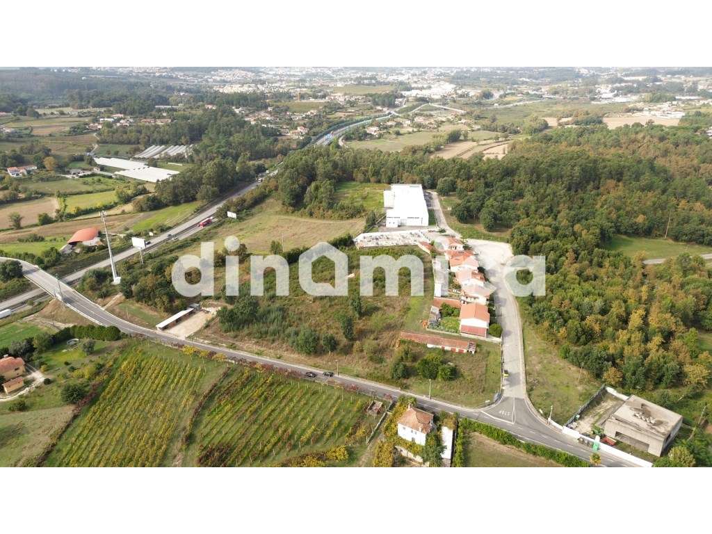 Terreno para construção! - Grande imagem: 4/9