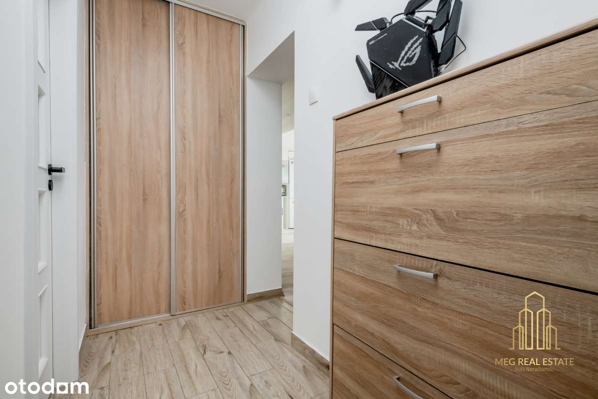 Komfortowe 3 pokojowe mieszkanie Porosły-14