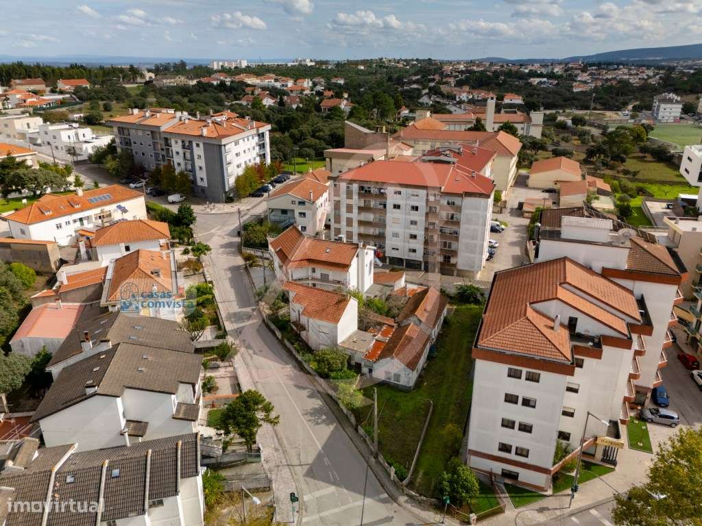 Edifício Fátima Central - Projeto Aprovado para 2.861 m² de Construção - Grande imagem: 4/36