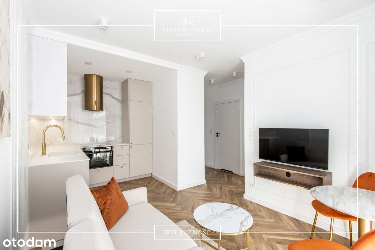 Dla pierwszego najemcy! - Pełny obrazek: 3/15