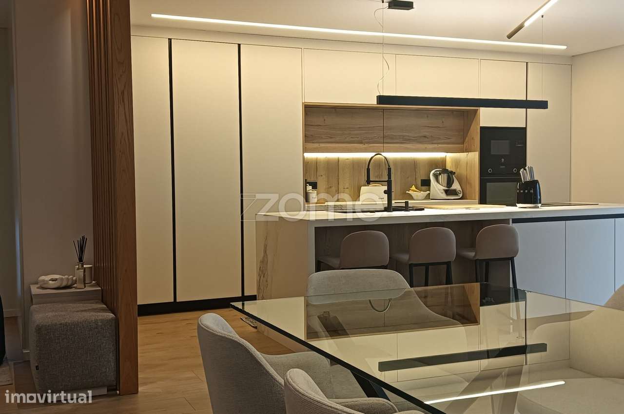 Moradia Térrea Semi- nova com piscina - Grande imagem: 5/37