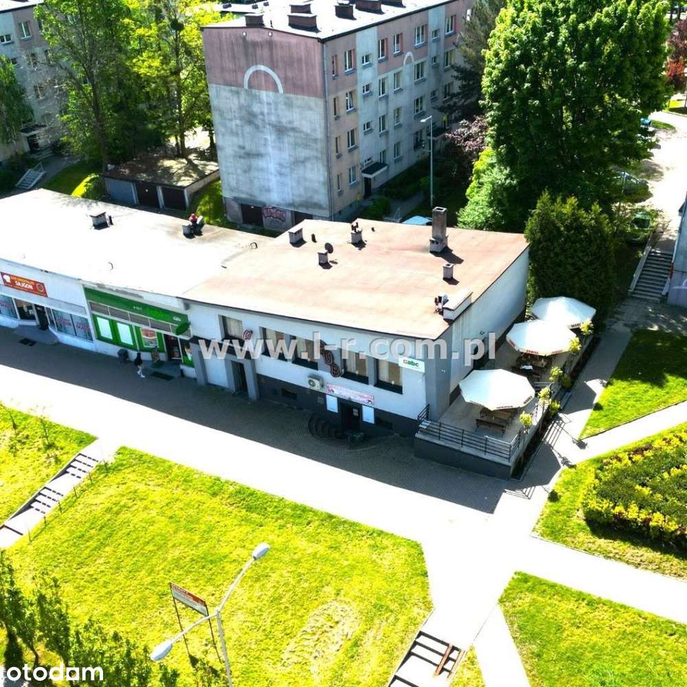 Lokal W Centrum - Idealny Start Dla Twojego Biznes - Pełny obrazek: 4/7