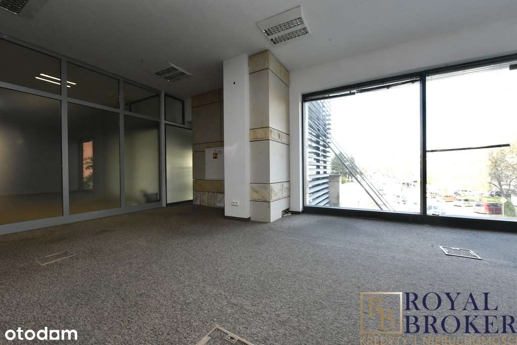 Budynek biurowo–usługowy 1090 m² Centrum Rzeszowa - Pełny obrazek: 5/20