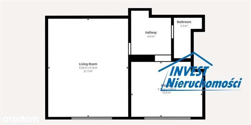 Mieszkanie - Koszalin-9