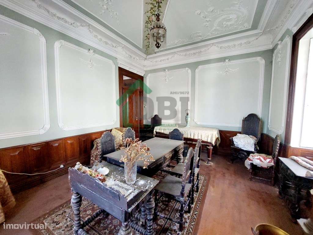 Prédio de Charme no Tortosendo - Grande imagem: 4/46