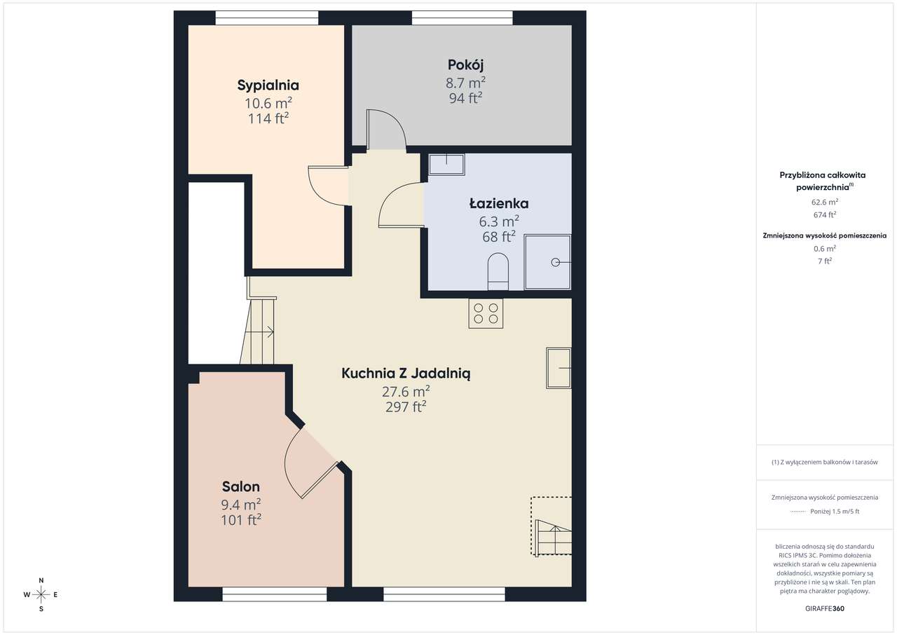Apartament bezczynszowy, z garażem - 101m2 w Bolesławcu!-18