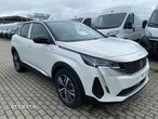 Peugeot 3008 1.6 PureTech Hybrid PHEV Allure Pack S&S EAT8 - 2