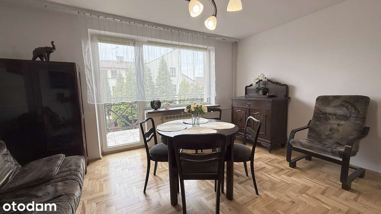 Mieszkanie na wynajem ul. Reja przy dworcu PKP i MPK - Pełny obrazek: 4/7