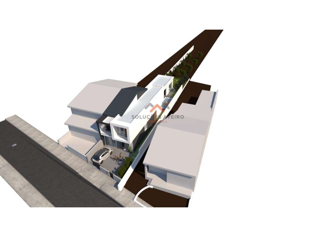 Moradia T4+Piscina - Perto da Praia - Grande imagem: 5/18