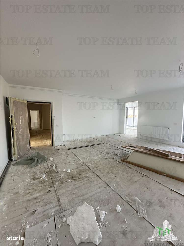 Penthouse 3 camere cu rate fixe (30 de ani) la dezvoltator, 99.5 mp, 3 - Imagine principală: 1/15