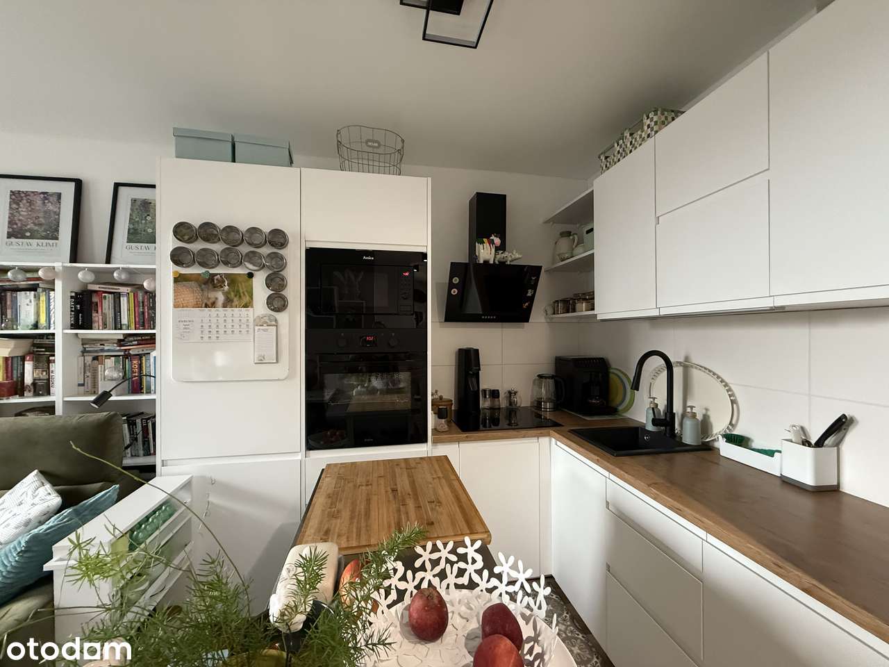 Piękne mieszkanie w centum - Pełny obrazek: 4/11