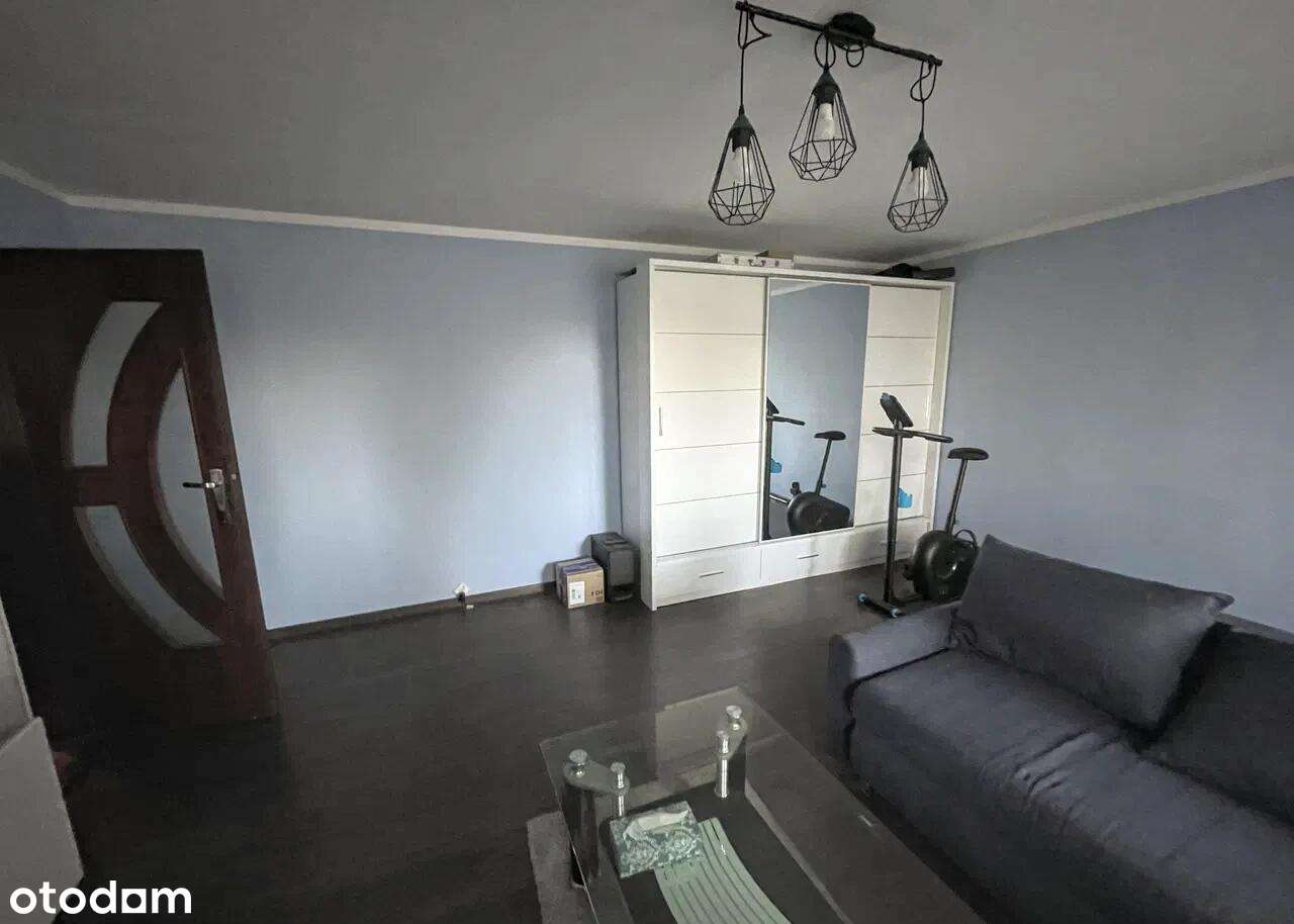 Pruszków ul. Wojska Polskiego ⭐72,6m2 / 3pokoje ⭐Winda⭐ Balkon - Pełny obrazek: 3/13