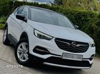 Opel Grandland X 1.2 Start/Stop Automatik Ultimate - 1