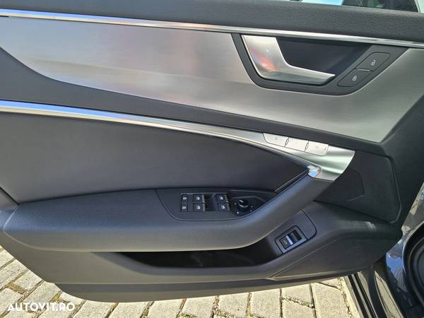 Audi A6 Avant 45 TFSI S tronic sport - 12