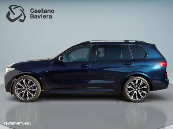 BMW X7 - 5