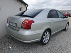 Toyota Avensis 2.0 D-4D Platinium - 4