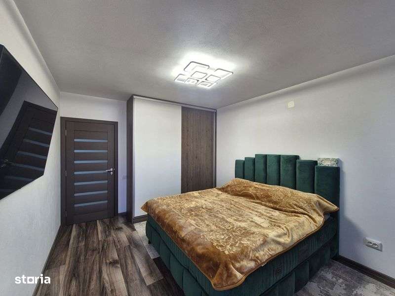 Casă P+1 mobilată, Târgu Jiu, Cartier Primăverii, Str. Pelinului - Imagine principală: 4/9