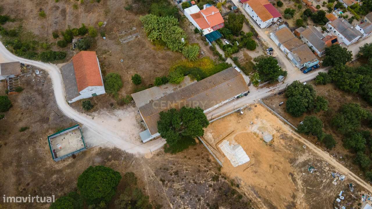 Quinta dos Batudes Palmela - Grande imagem: 4/20