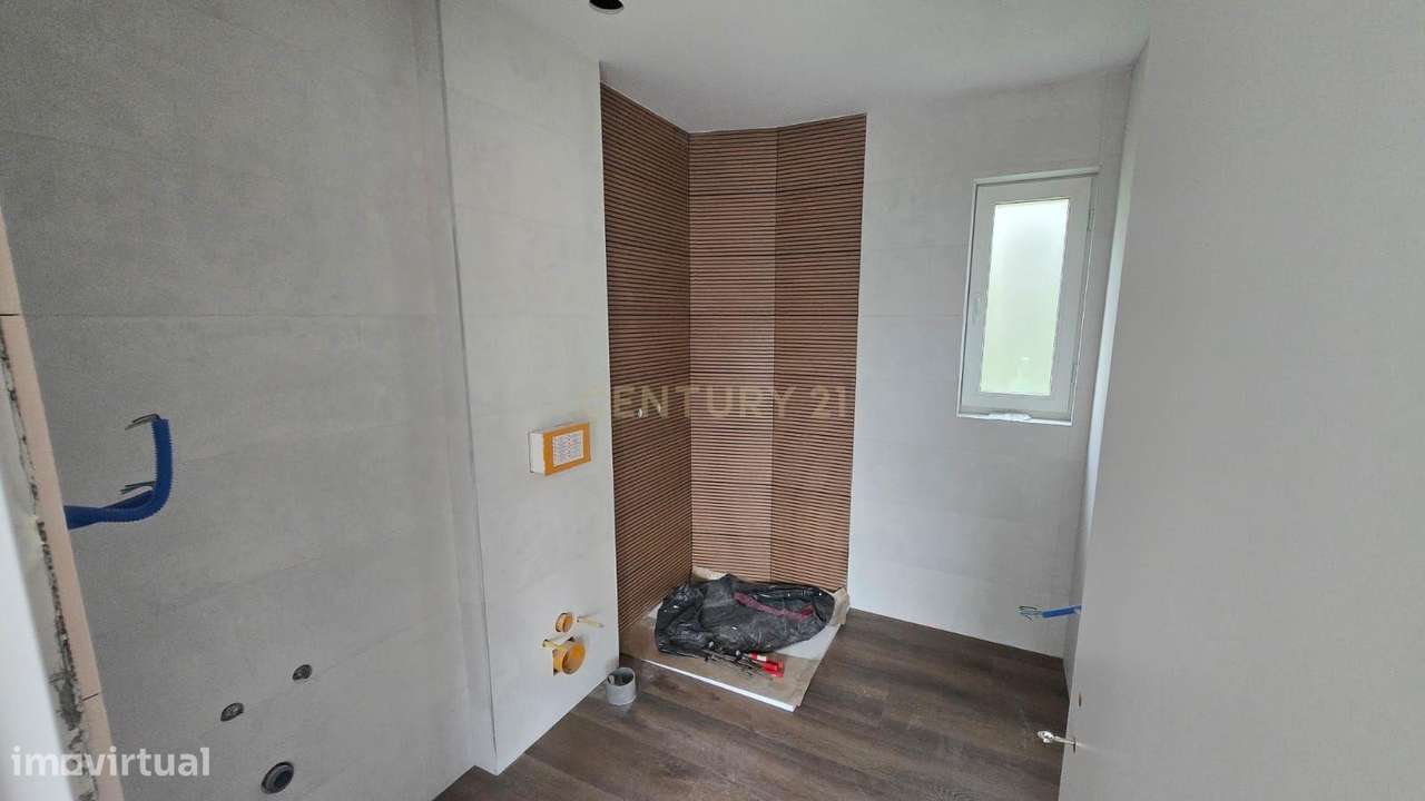 Casa Moderna em Coutos de Viseu com Vista Panorâmica - Grande imagem: 5/11