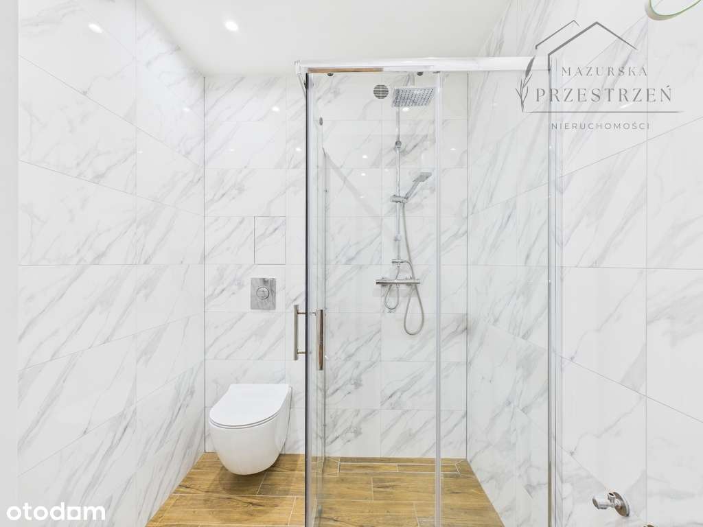 3-pokojowe mieszkanie po remoncie, ul. Kajki-11