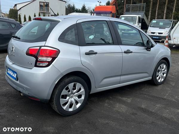 Citroën C3 1.2 PureTech MoreLife - 8