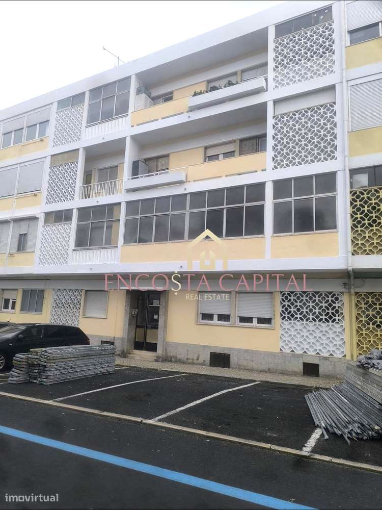 Apartamento T2 Centro de Sacavém. - Grande imagem: 2/2