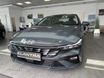 Hyundai Elantra 1.6 l 123 CP CVT Highway - 4