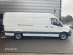 Mercedes-Benz Sprinter - 7