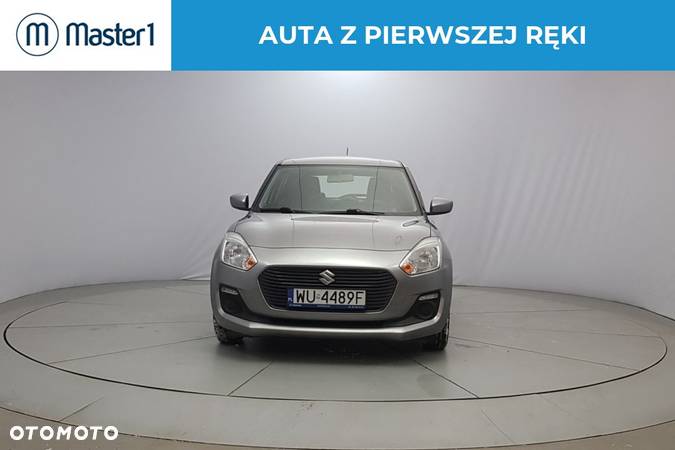 Suzuki Swift 1.2 Premium - 2