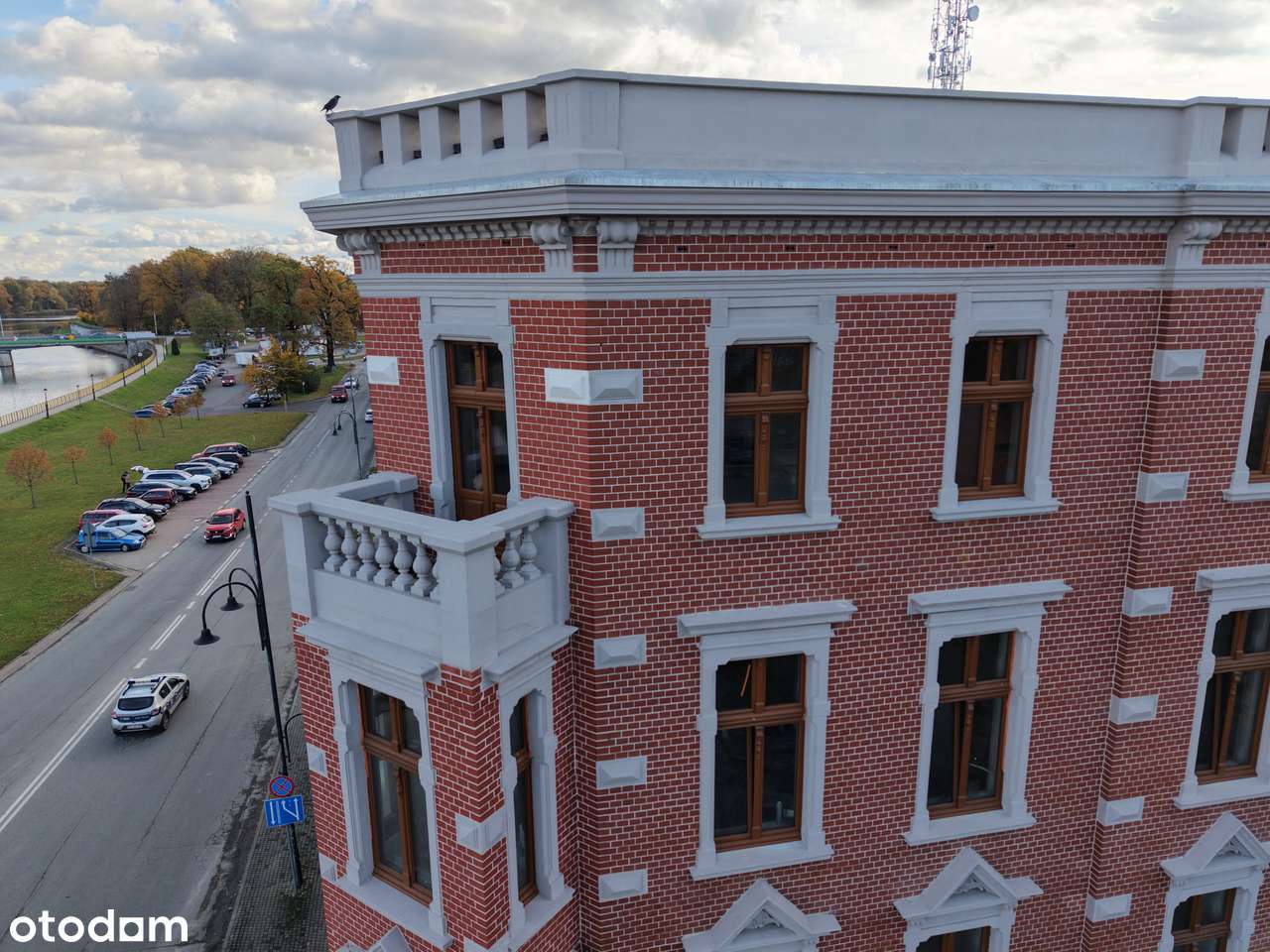 Mieszkanie w kamienicy nad Odrą raty, 0% PCC, 0% prowizji - Pełny obrazek: 5/14