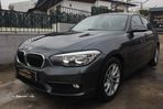 BMW 114 d Line Sport - 20