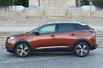 Peugeot 3008 PureTech 130 Stop & Start GPF EAT8 Allure - 3