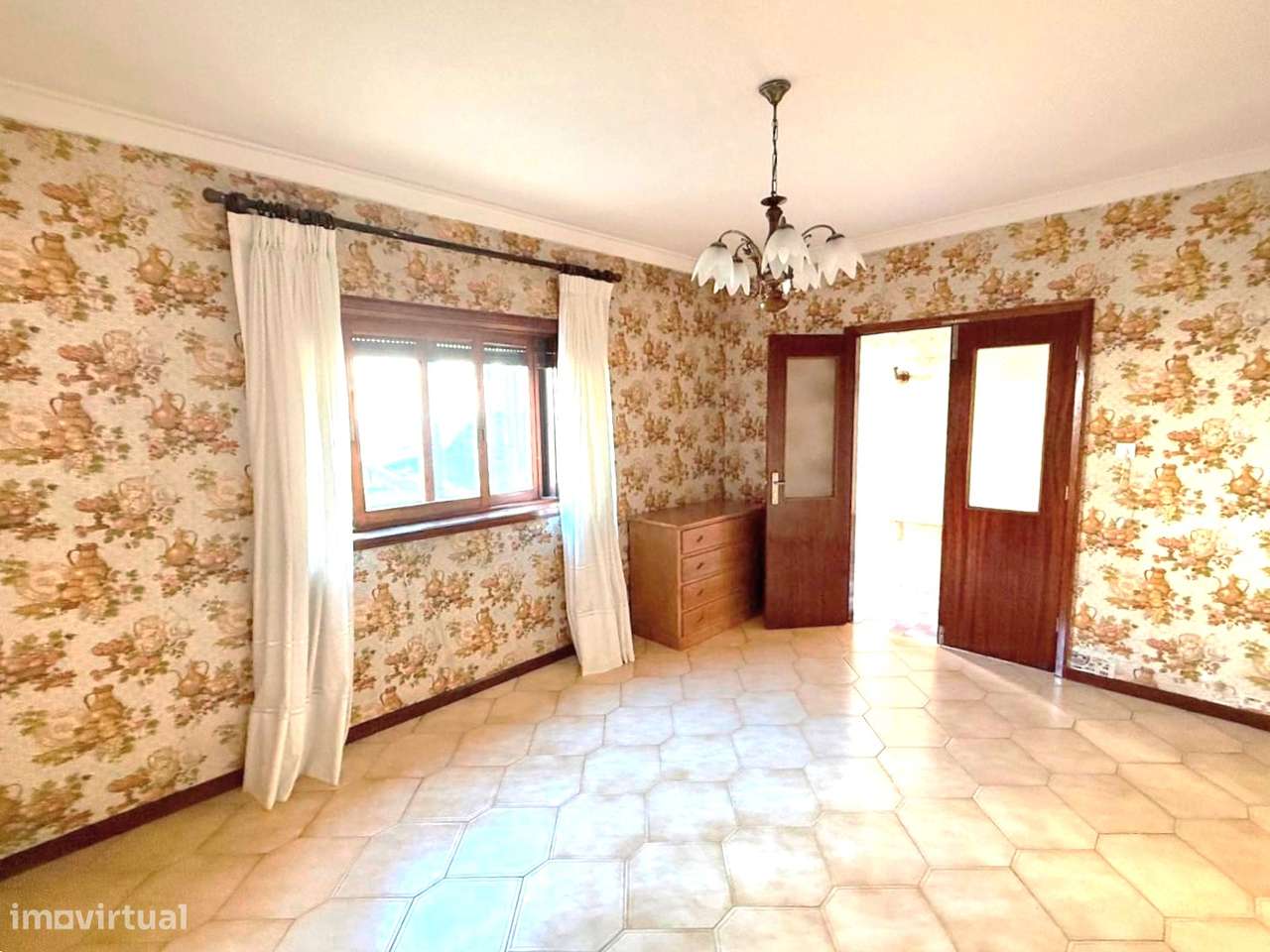 Moradia T3 c/ garagem próxima do Centro de Ovar - Grande imagem: 4/20