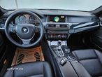 BMW Seria 5 520d Touring Aut. Luxury Line - 2