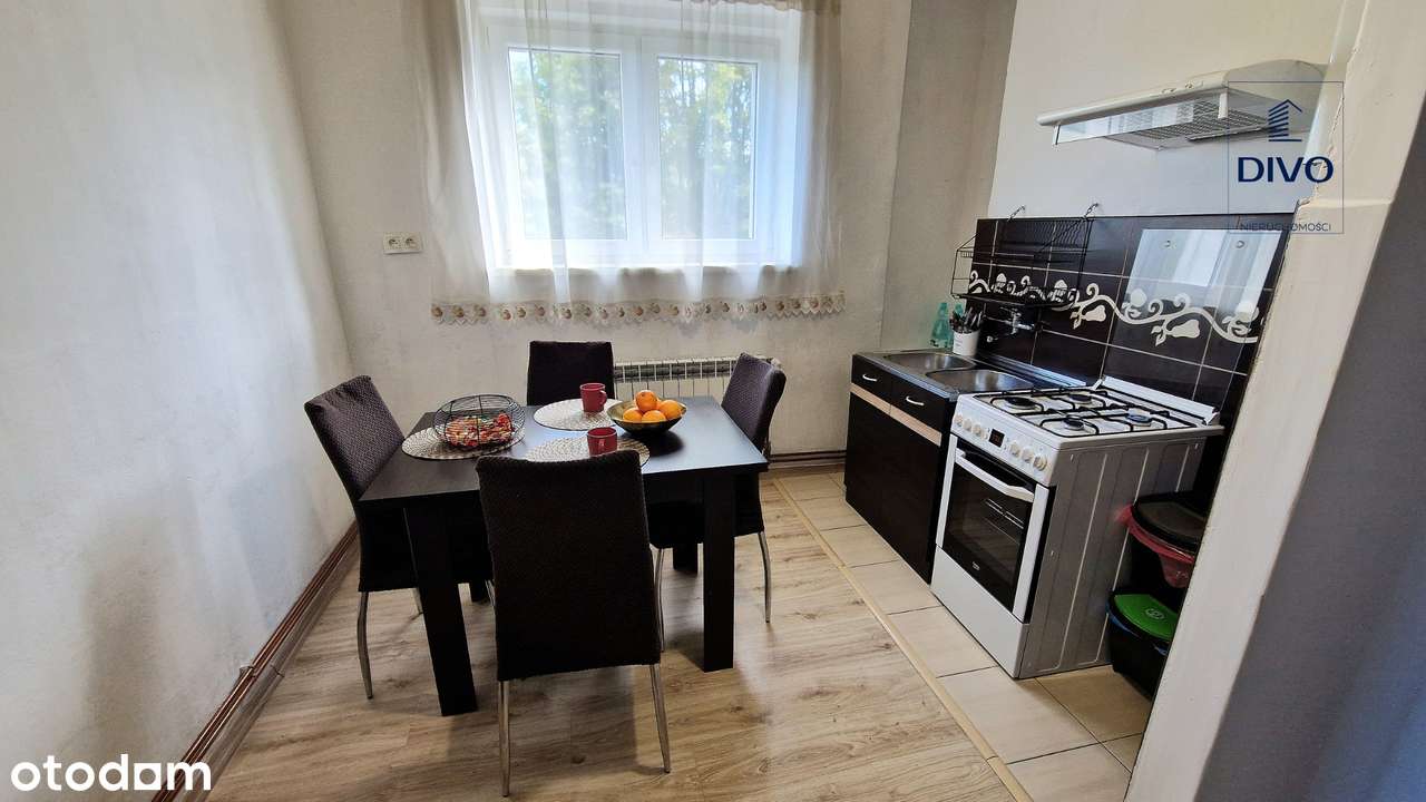 !!! REZERWACJA !!! Trzebinia, 2 pokoje  w dobrym stanie technicznym - Pełny obrazek: 4/18